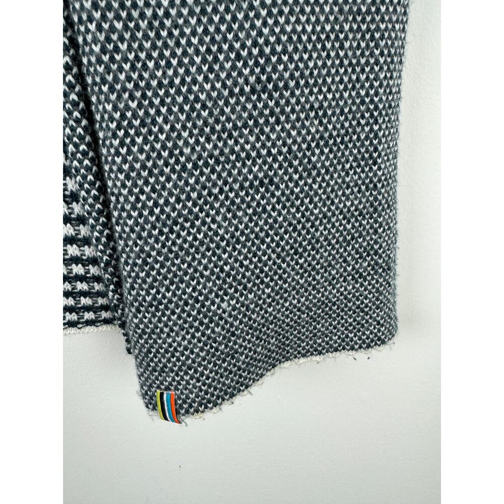 Smartwool Knit Scarf - Picture 3 of 5